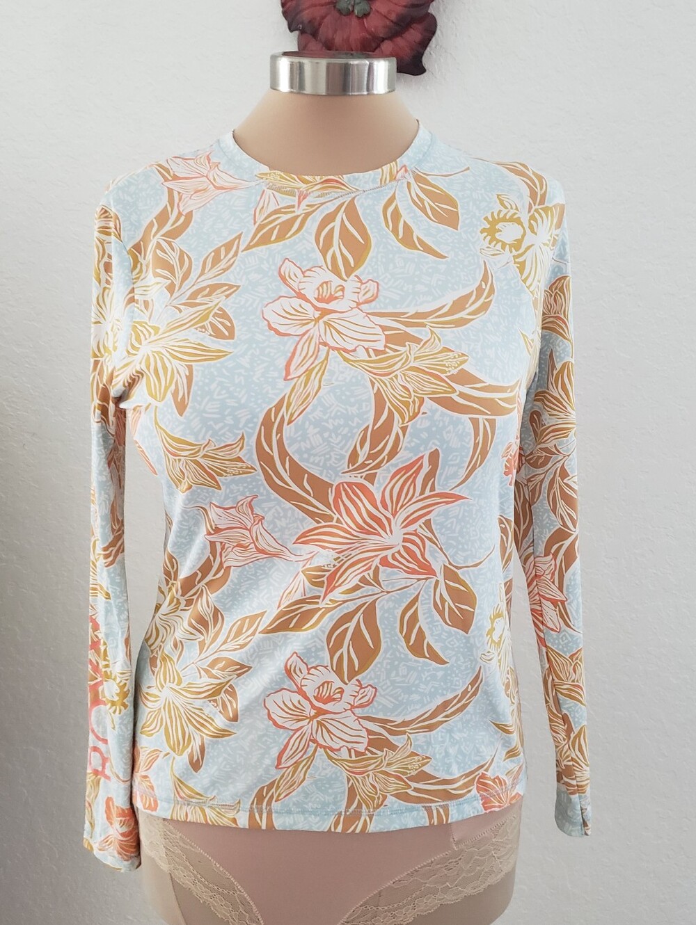 ROXY | Womens Top